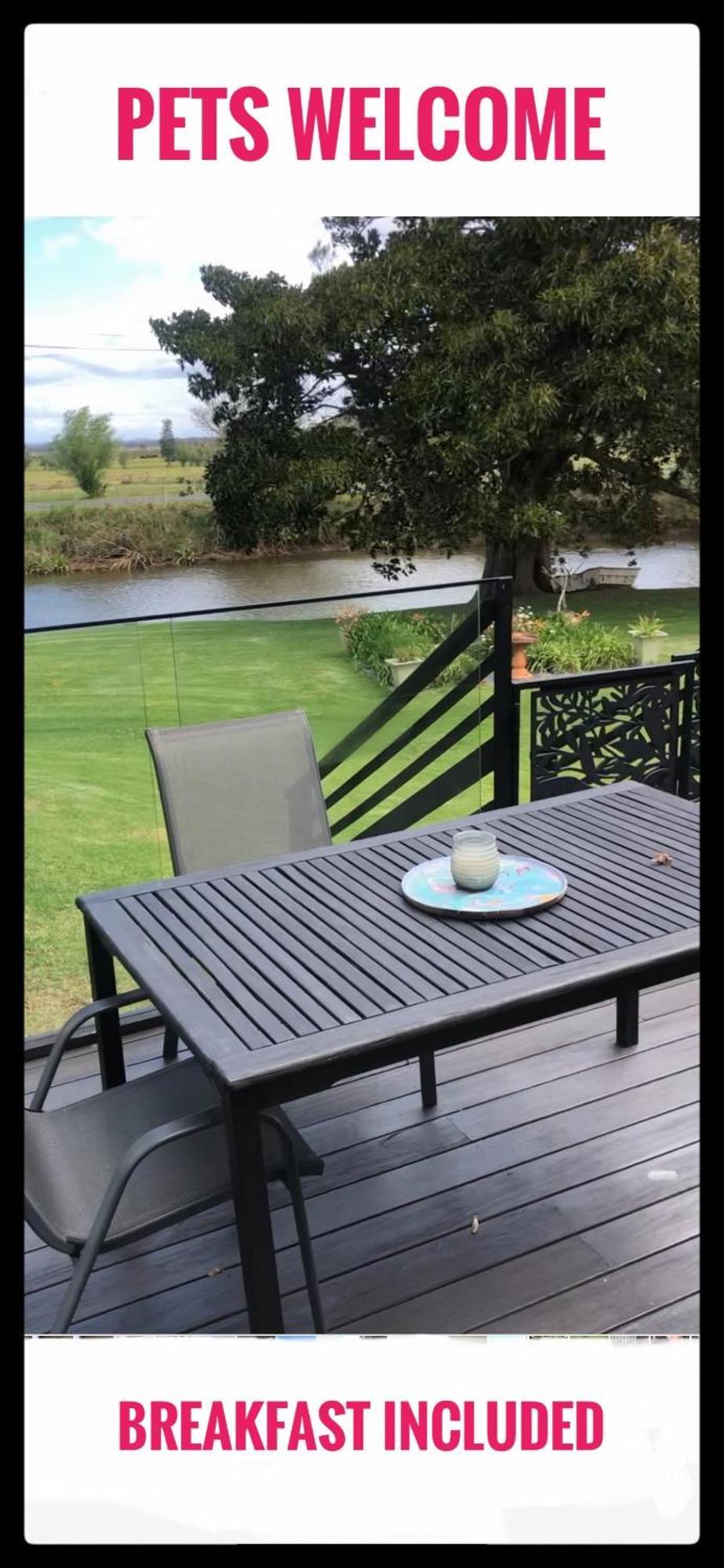 Bird Song Farm Hotel Hat Head Luaran gambar