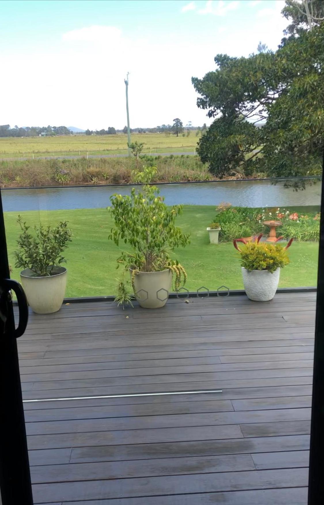 Bird Song Farm Hotel Hat Head Luaran gambar